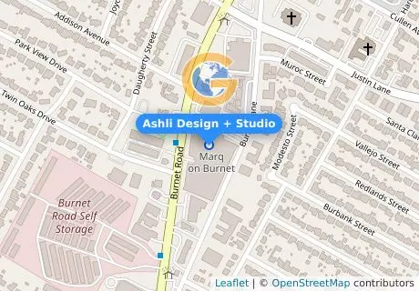 Ashli Design + Studio