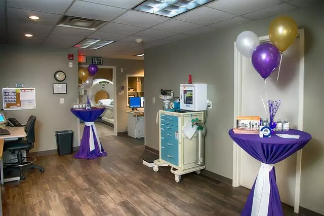 Touchstone Imaging Northwest