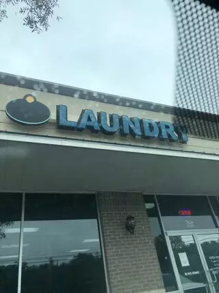 Wash Day Laundry-OH