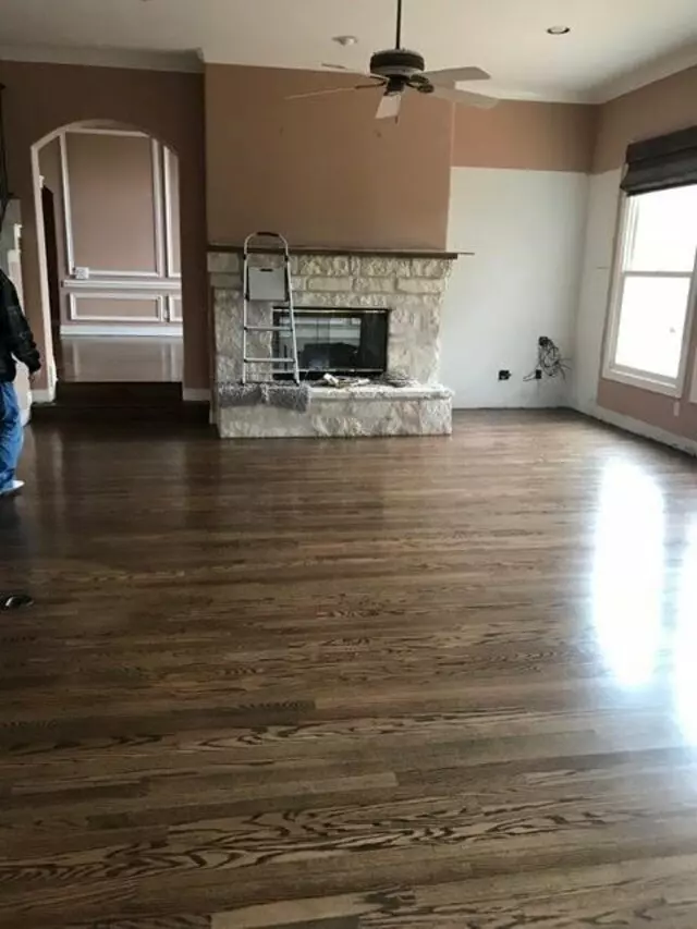 4 Floors Design
