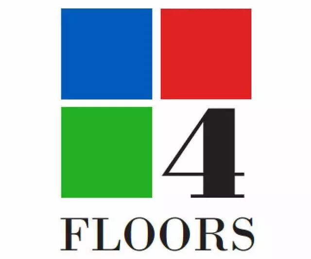 4 Floors Design
