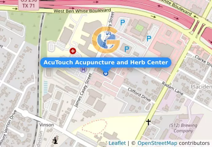 AcuTouch Acupuncture and Herb Center