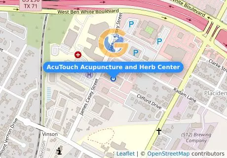 AcuTouch Acupuncture and Herb Center