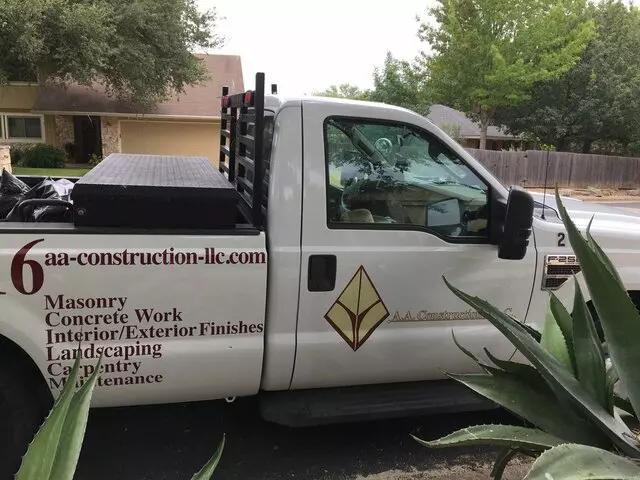 A.A. Construction L.L.C.