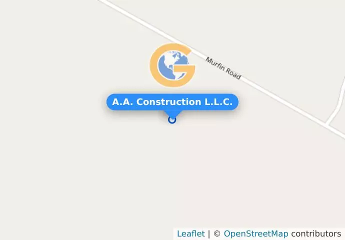 A.A. Construction L.L.C.