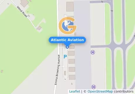 Atlantic Aviation
