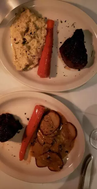 Bob's Steak & Chop House