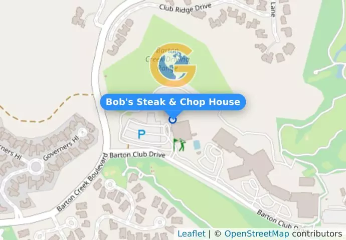 Bob&apos;s Steak & Chop House