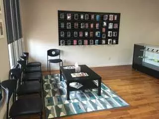 ATX Cell Repair