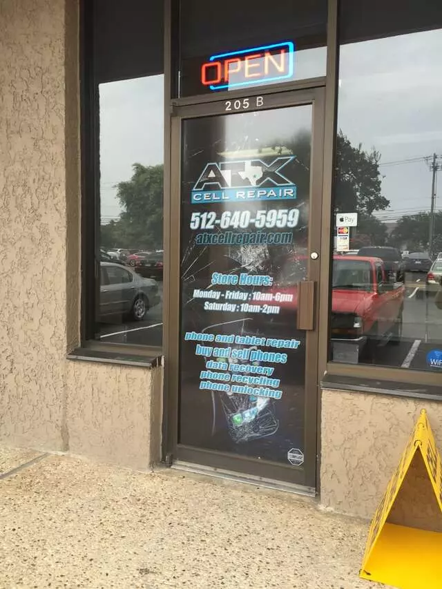 ATX Cell Repair