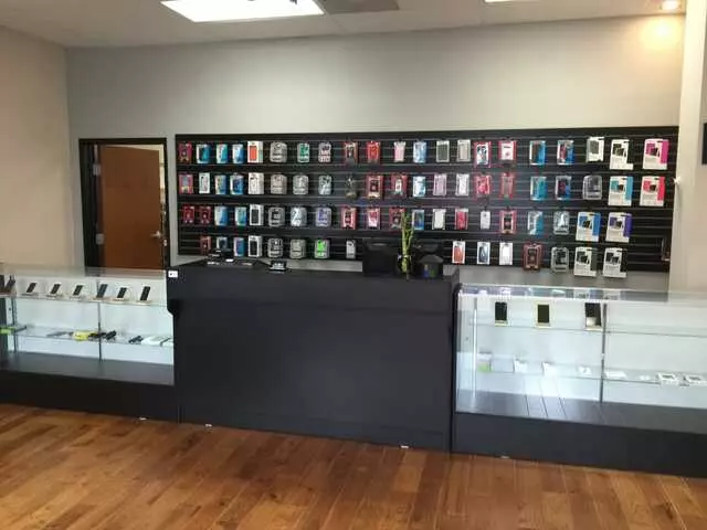 ATX Cell Repair