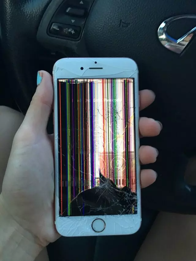 ATX Cell Repair