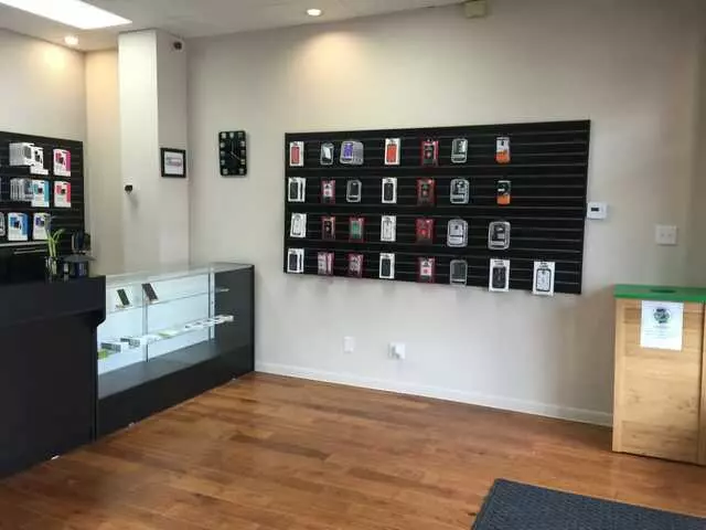 ATX Cell Repair