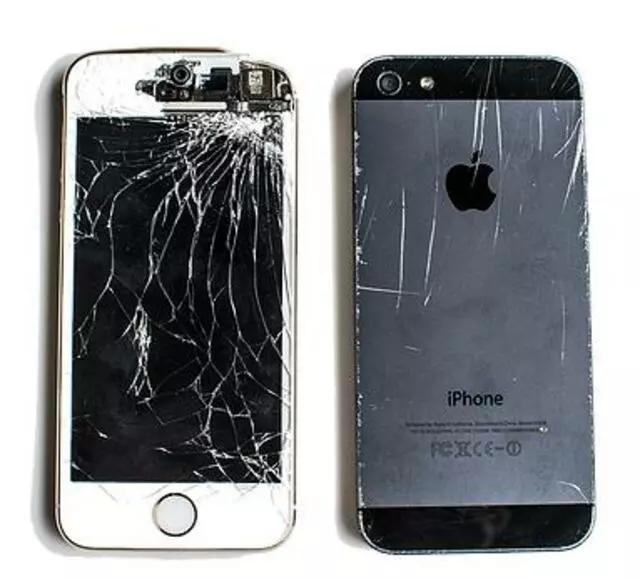 ATX Cell Repair
