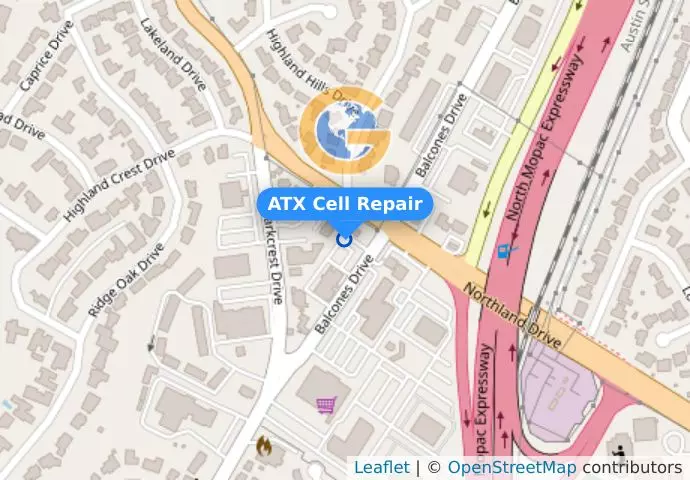 ATX Cell Repair