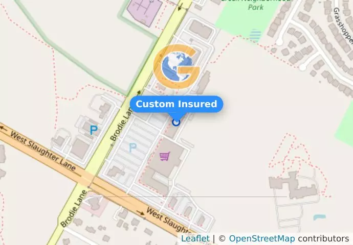 Custom Insured
