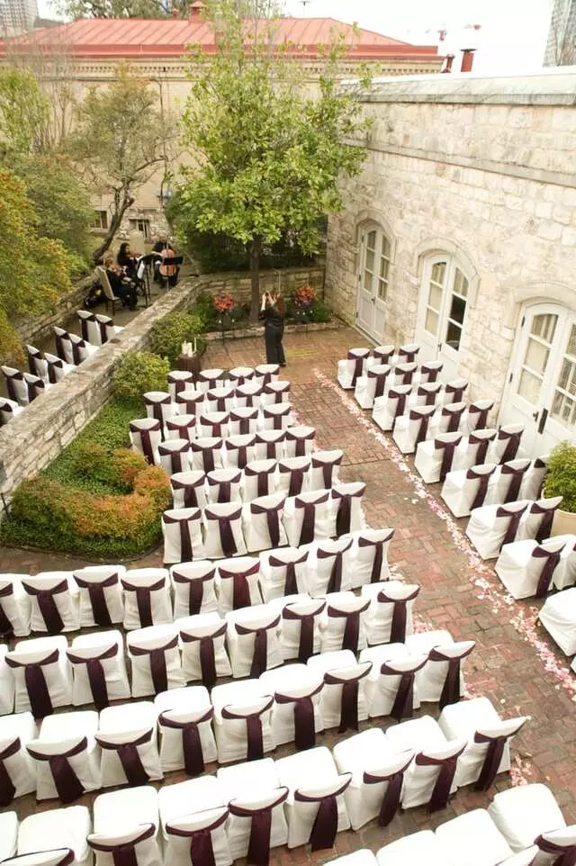 Austin Wedding Planners
