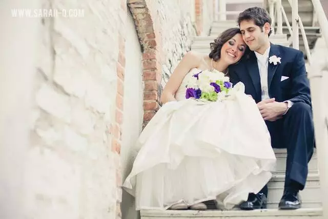 Austin Wedding Planners