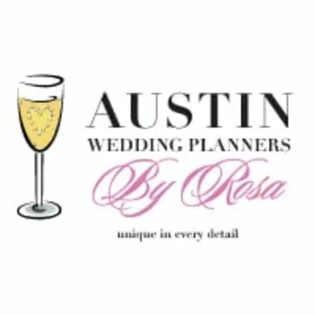 Austin Wedding Planners