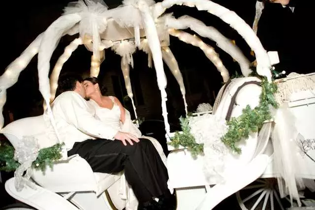 Austin Wedding Planners