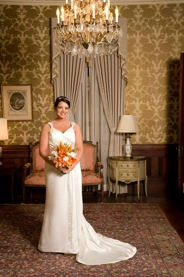 Austin Wedding Planners