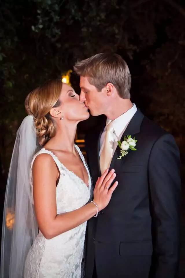 Austin Wedding Planners
