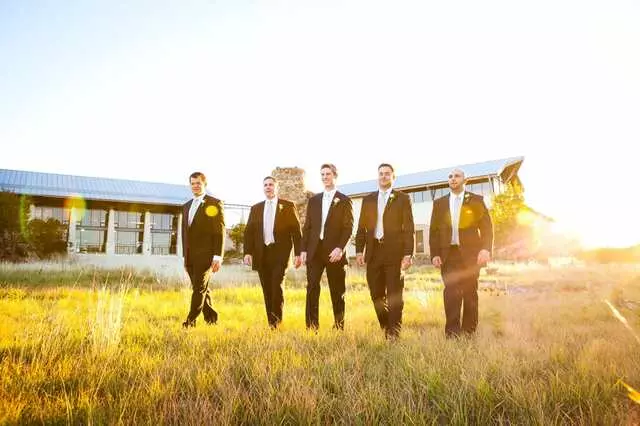 Austin Wedding Planners