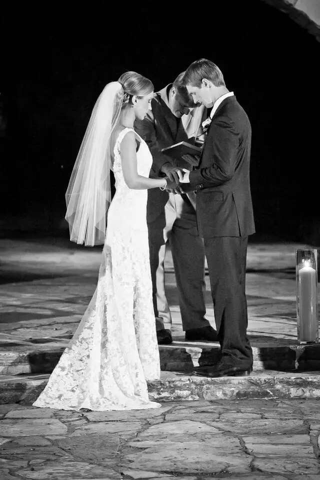 Austin Wedding Planners
