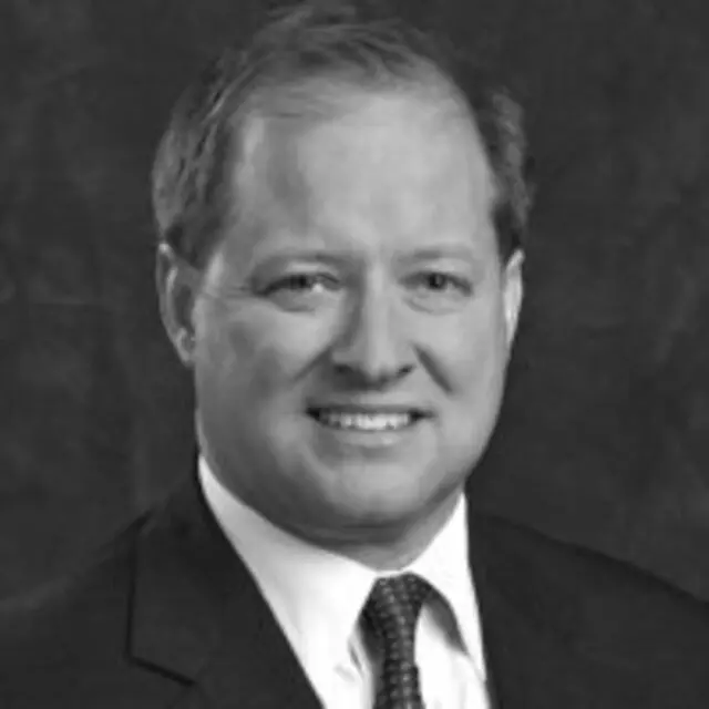 Andrew Graham