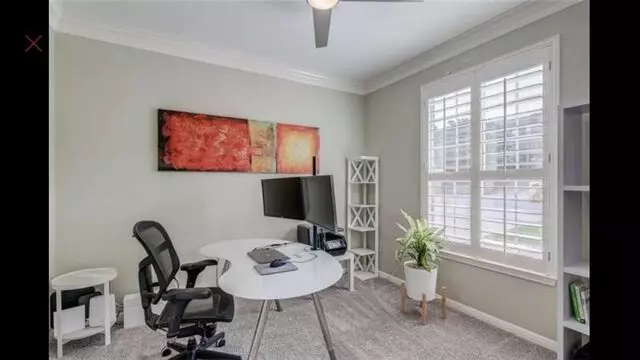 Alvarado House Painting