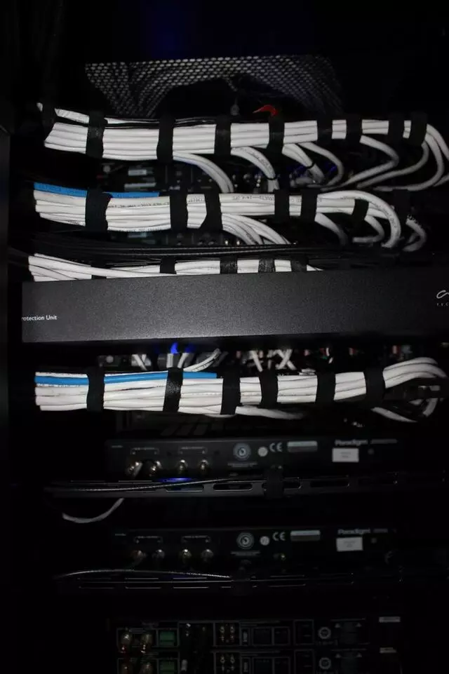 AV Automation