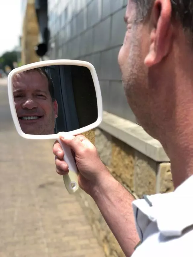 Authentic Smiles