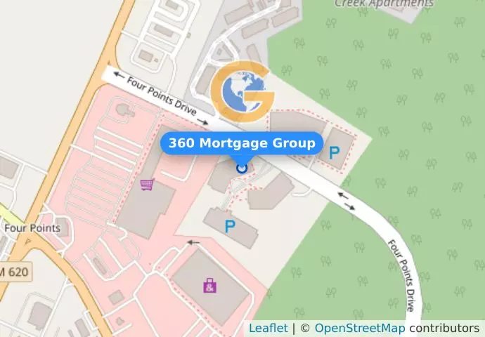 360 Mortgage Group