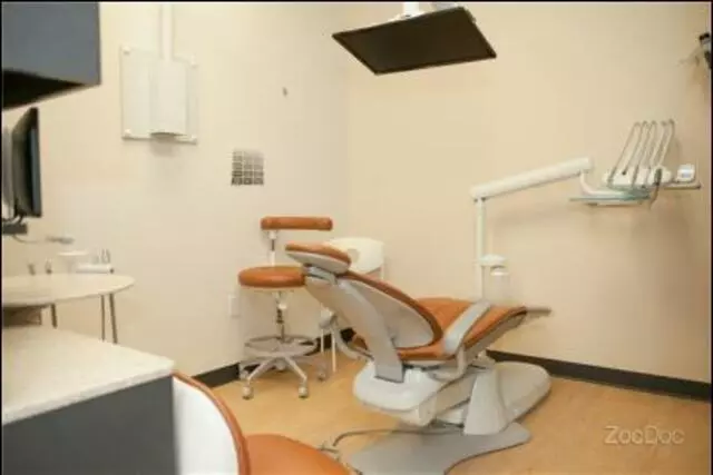Parmer Dentistry