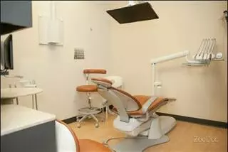 Parmer Dentistry