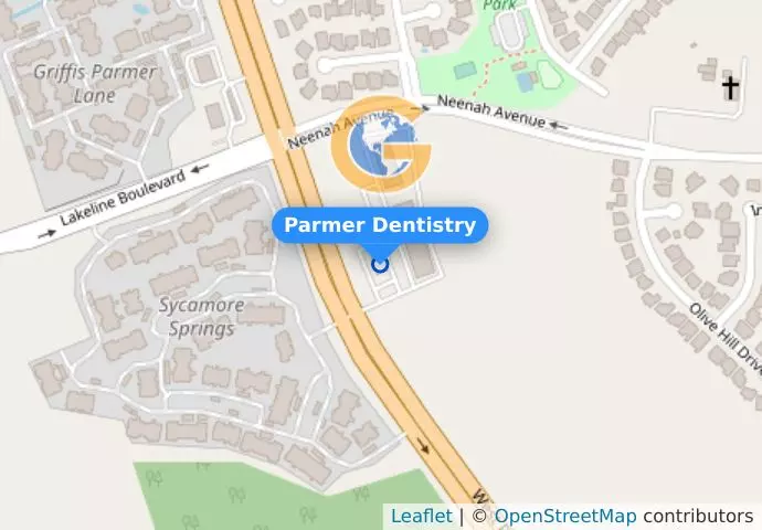 Parmer Dentistry