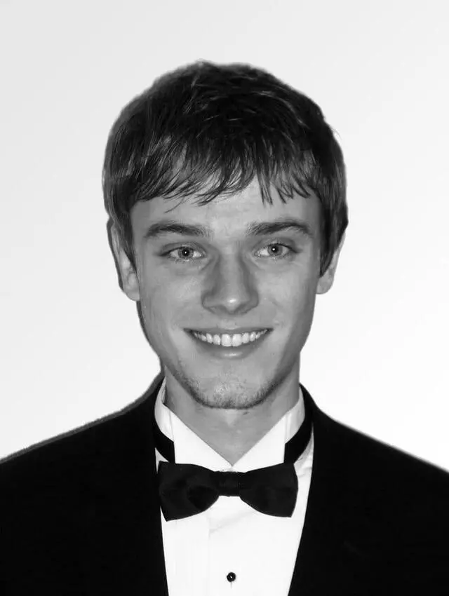 Austin Kimble