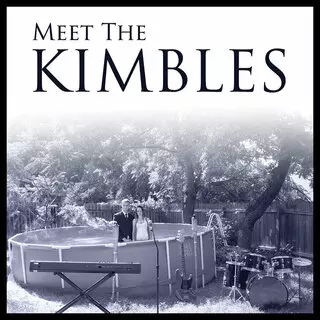 Austin Kimble