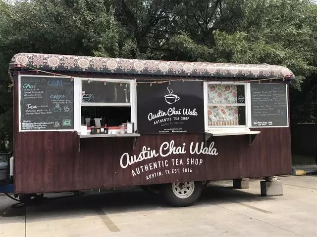 Austin Chai Wala
