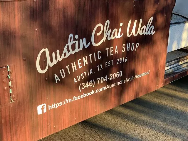 Austin Chai Wala
