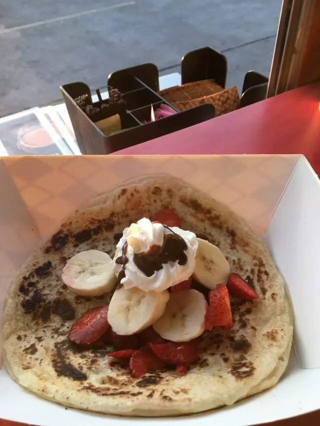Austin Chai Wala