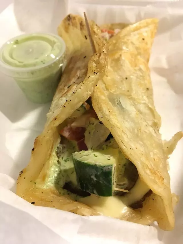 Austin Chai Wala