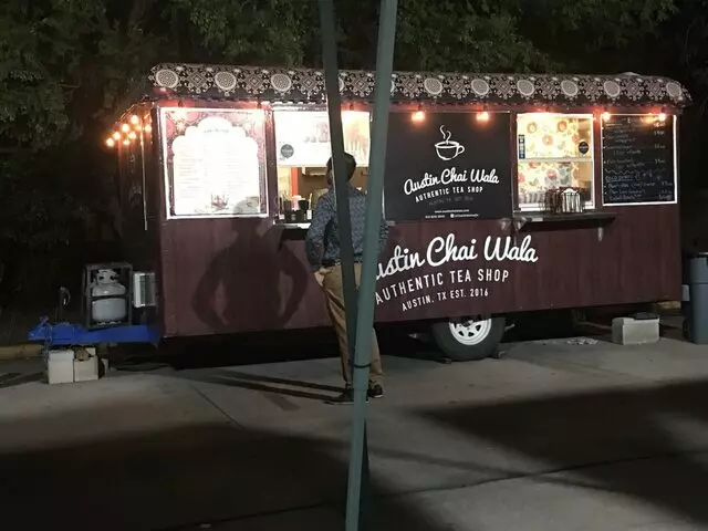 Austin Chai Wala