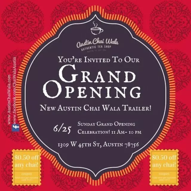 Austin Chai Wala