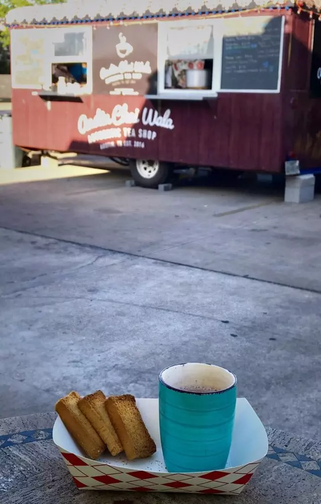 Austin Chai Wala