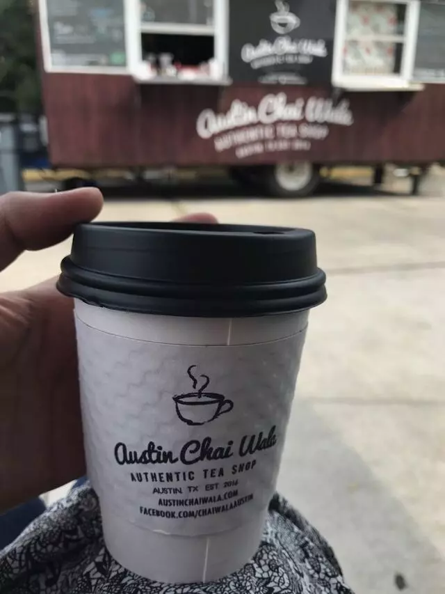 Austin Chai Wala