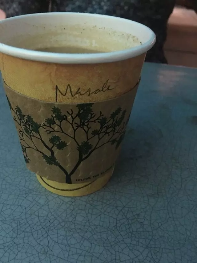 Austin Chai Wala