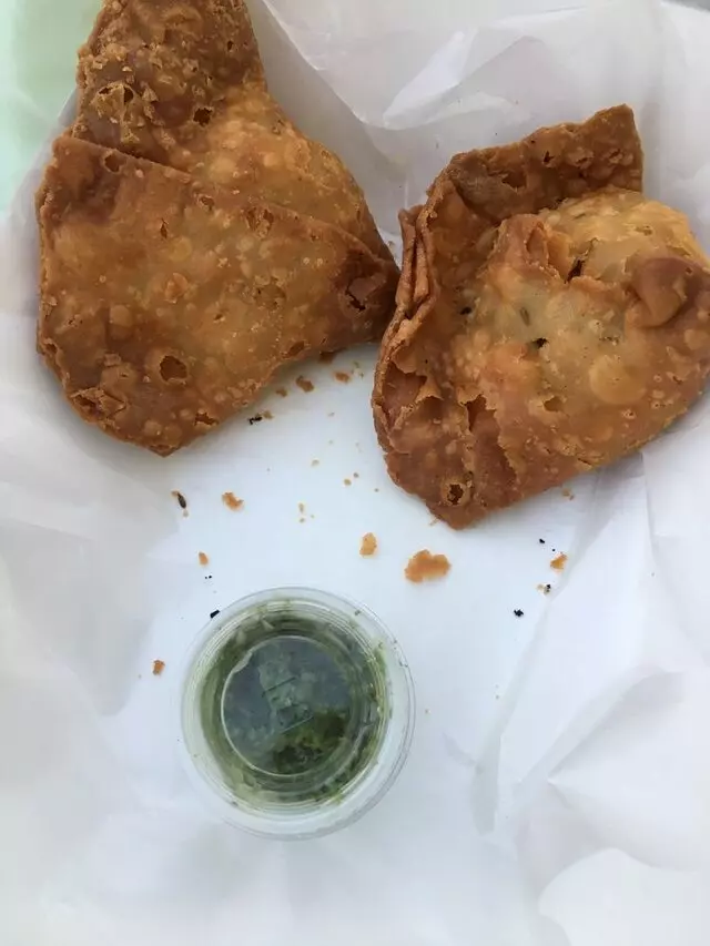 Austin Chai Wala