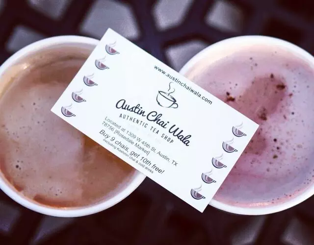 Austin Chai Wala