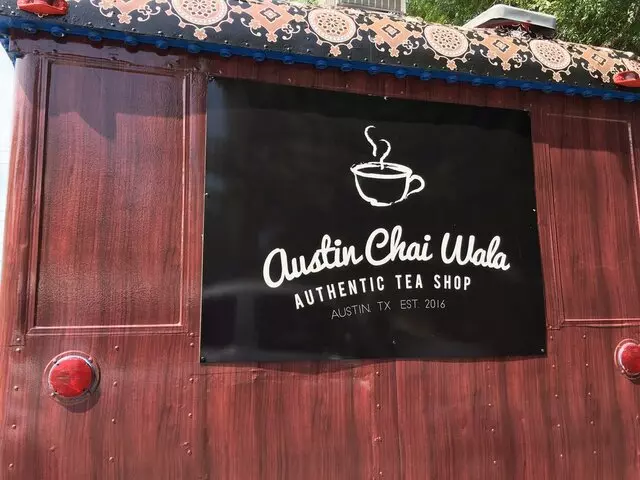Austin Chai Wala